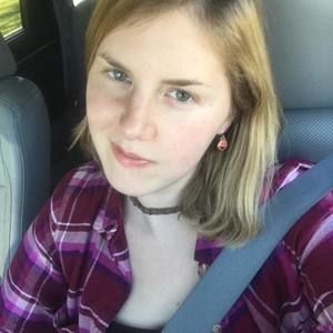 Meet your Posher, Catherine